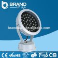 IP67 36W DMX512 Outdoor Garden LED Light, RGB Outdoor LED Light